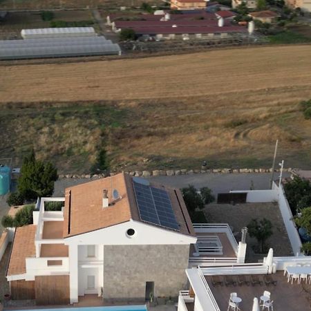 Itanco Resort Crotone Exterior photo