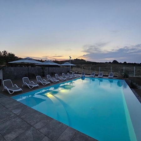 Itanco Resort Crotone Exterior photo