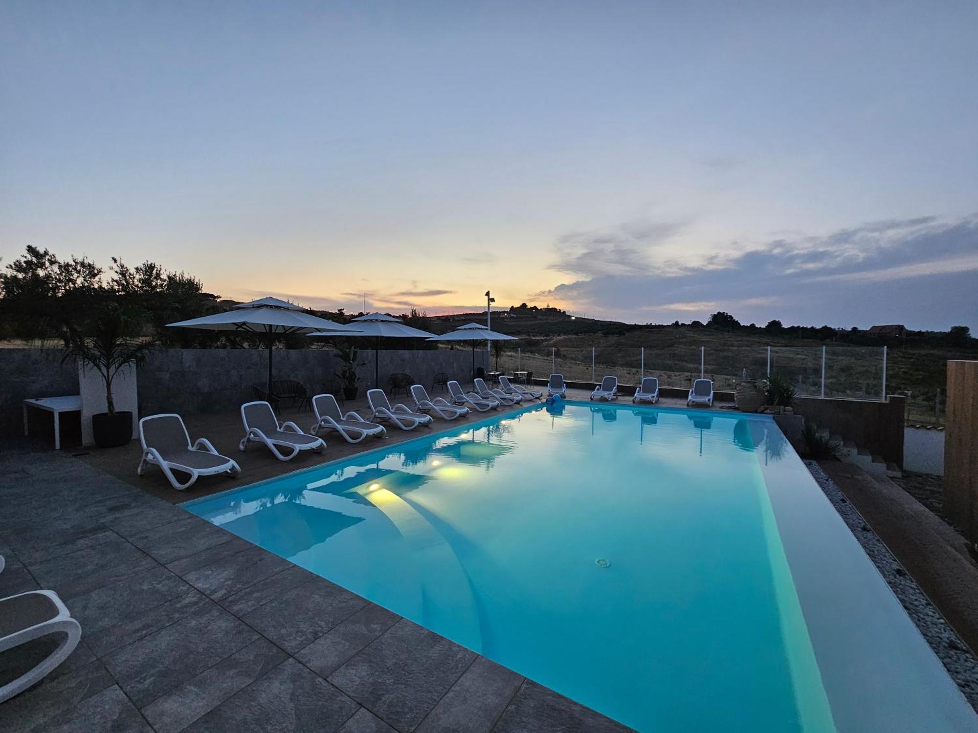 Itanco Resort Crotone Exterior photo