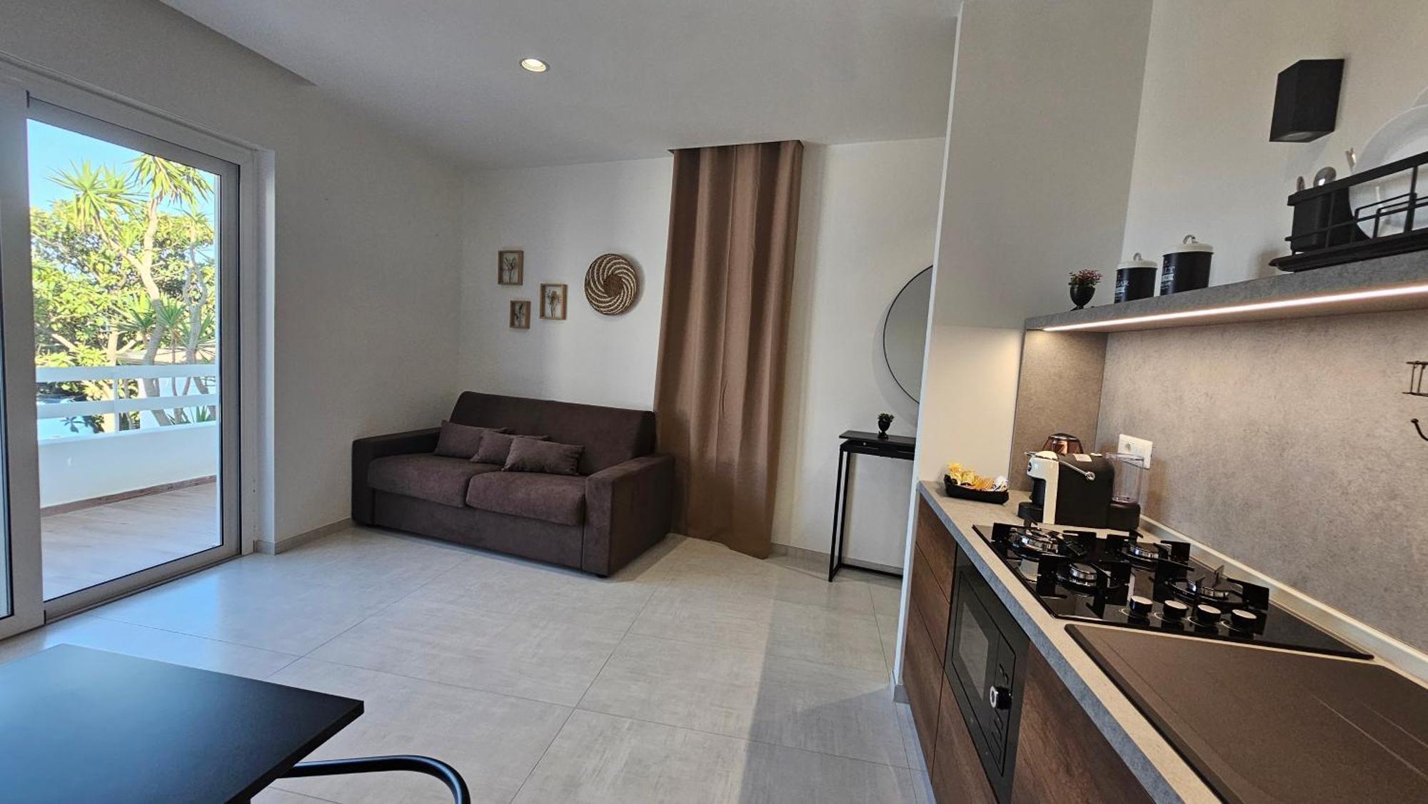 Itanco Resort Crotone Exterior photo