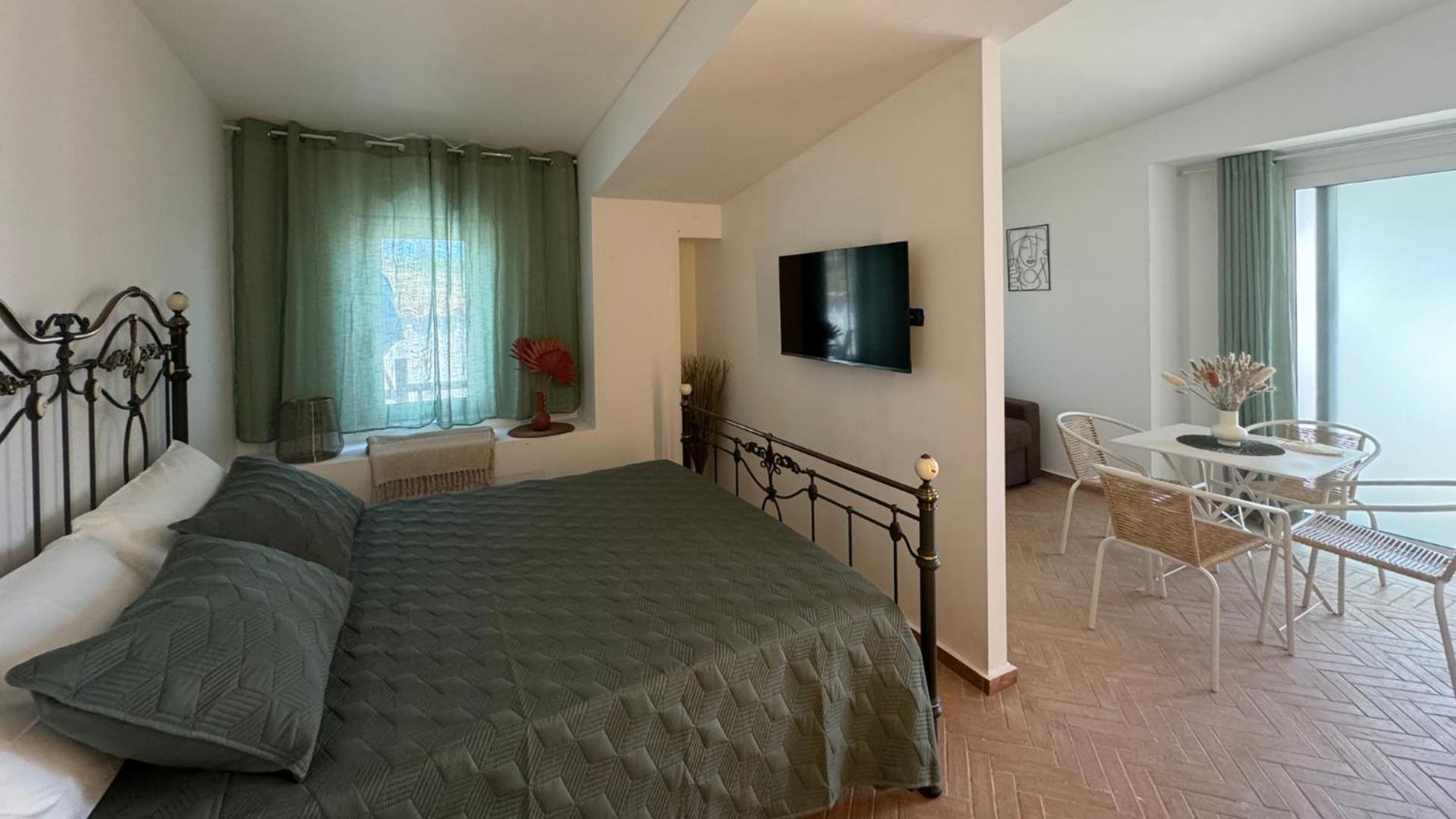 Itanco Resort Crotone Exterior photo