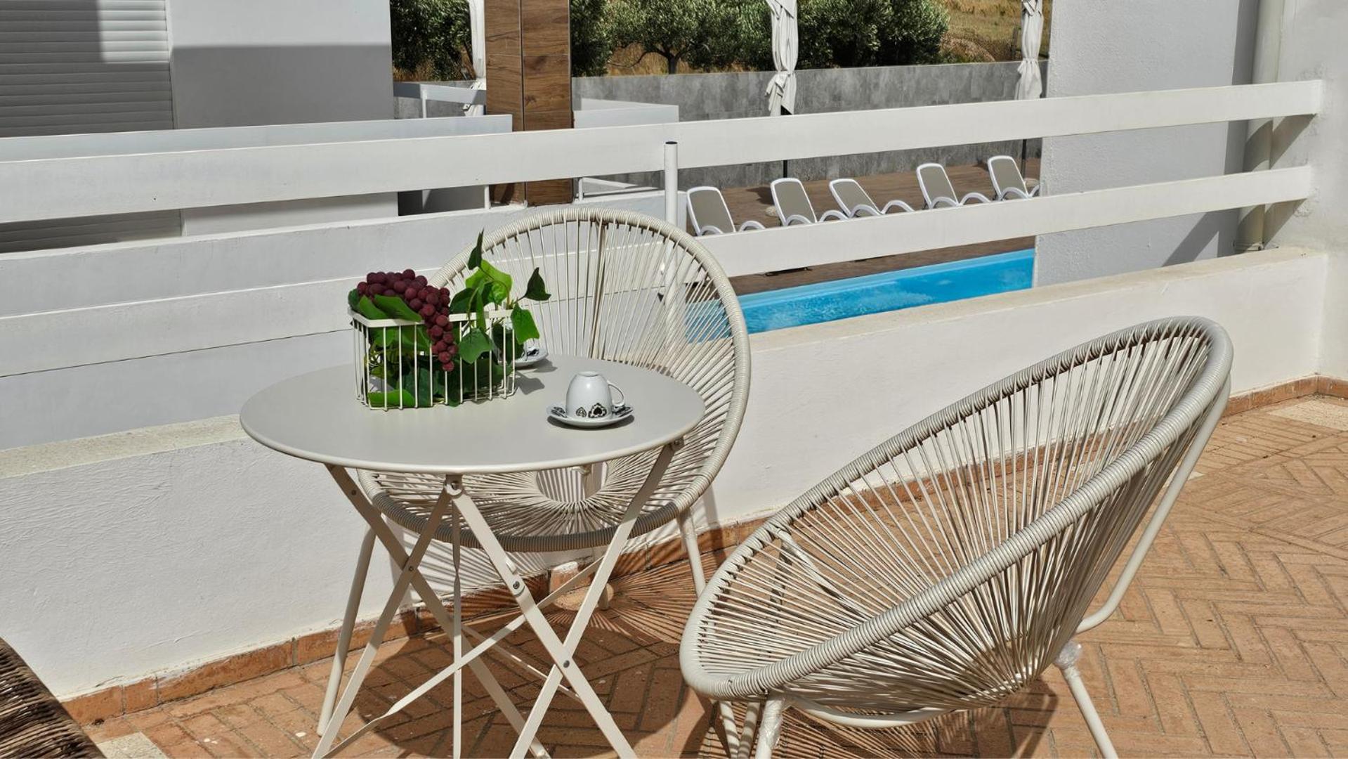 Itanco Resort Crotone Exterior photo
