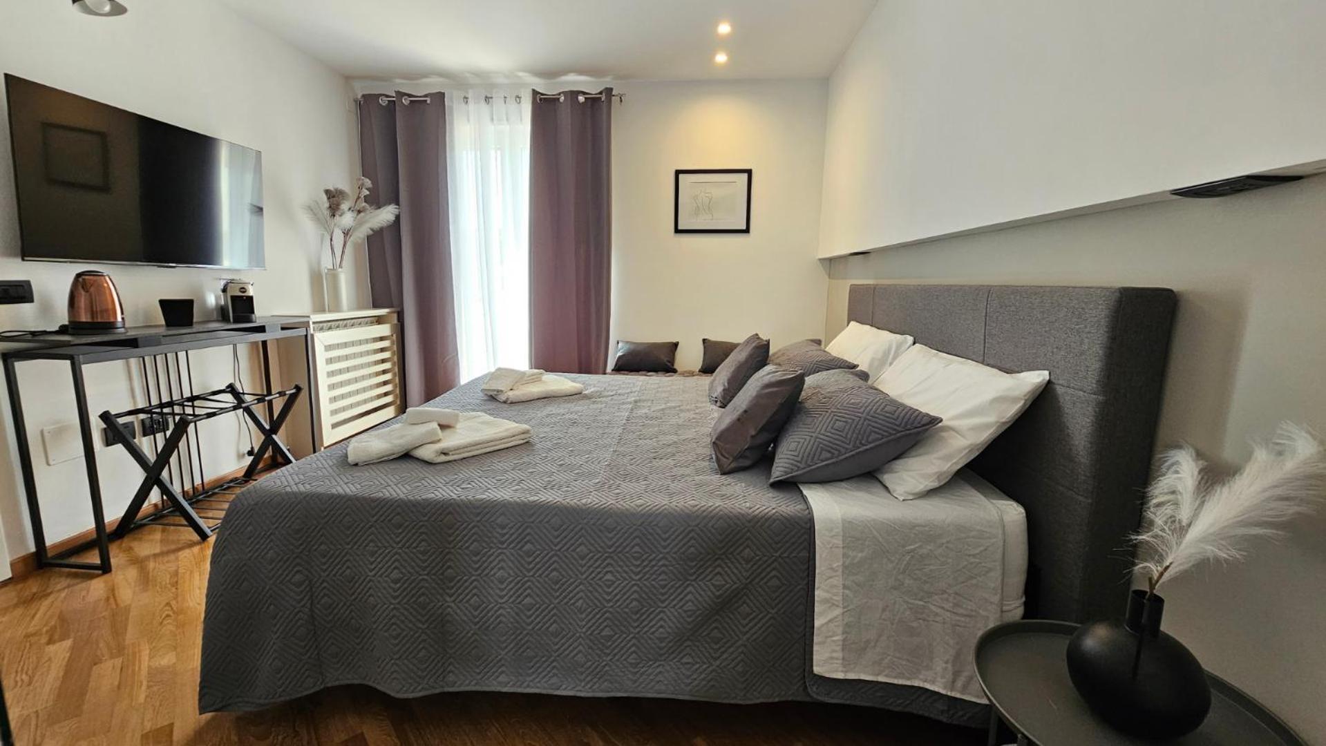 Itanco Resort Crotone Exterior photo