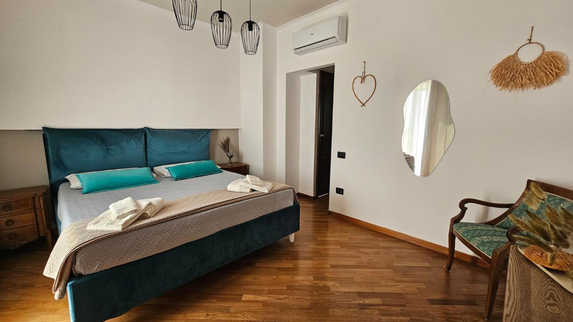 Itanco Resort Crotone Exterior photo